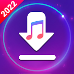 Cover Image of Herunterladen Musik-Downloader Laden Sie Musik MP3 herunter 1.1.4 APK