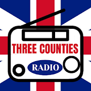Three Counties Radio App UK Free