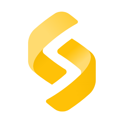Swappy - La badgeuse logo