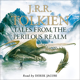 Icon image Tales from the Perilous Realm
