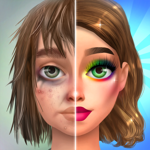Beauty Studio - Makeup Salon logo