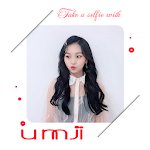 Cover Image of Download Take a selfie with Umji (GFRIEND) 2.0.18 APK