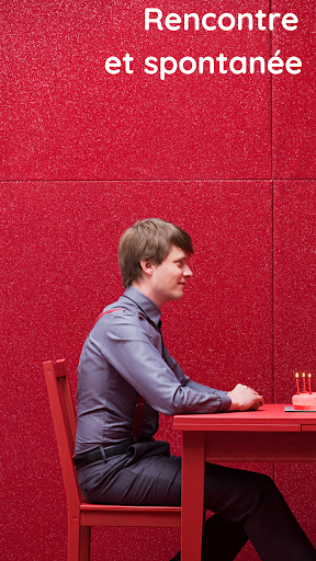 Eat and Love Screen 2