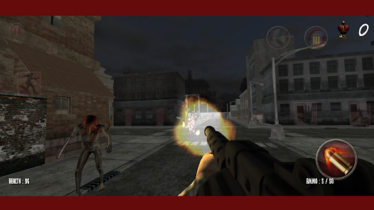 Imágen 18 Lets Kill Jane The Killer android
