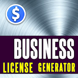 Business License Maker (Free) icon