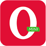 New Fast Opera Mini Web Browser Tips icon