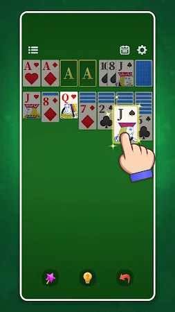 Game screenshot Solitaire X mod apk