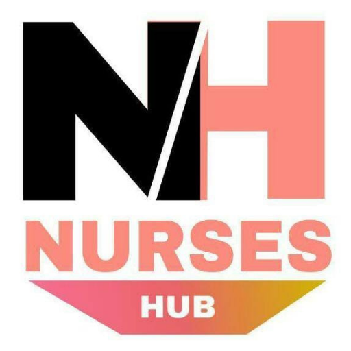 Nurses Hub logo