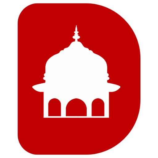 DCC logo