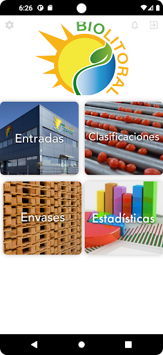 Biolitoral Agricultores Screen 2