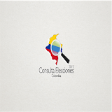 Elecciones Colombia 2015 icon