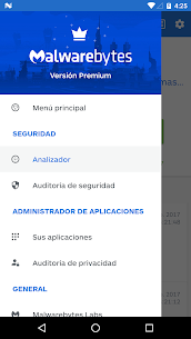 Malwarebytes 3.12.0.122 MOD APK Premium 2