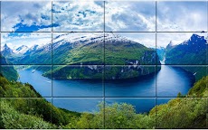 Tile Puzzle Natureのおすすめ画像5