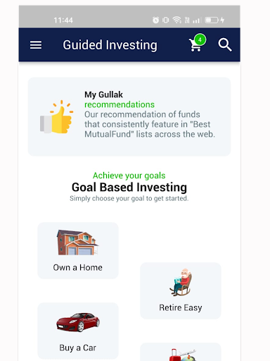 My Gullak Chhoti Bachat