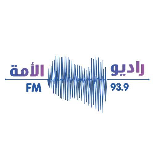 راديو الأمة logo