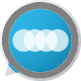 Circle Colors Pack-FN Theme icon