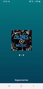 Oldies Music