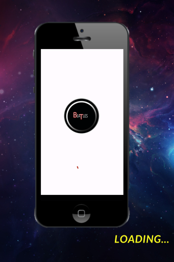 Android application ringtones for mobile device screenshort