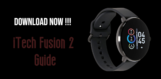 iTech Fusion 2 Guide