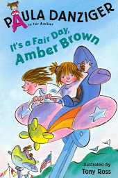 Icon image It's a Fair Day, Amber Brown