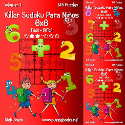 Obraz ikony: Killer Sudoku Para Niños