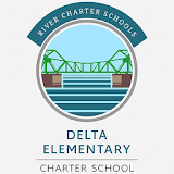 Delta Elementary icon