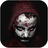 Horror booth Photo Effect icon