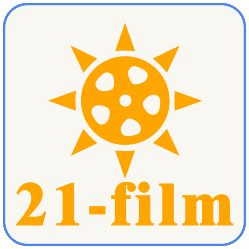 21-film logo