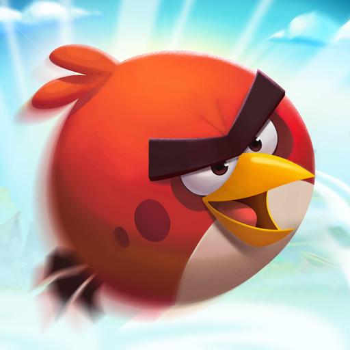 アングリーバード 2 Angry Birds 2 Google Play のアプリ