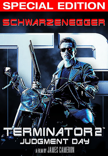 Terminator 2: Judgment Day (Special Edition) - Phim Trên Google Play