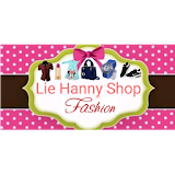 Lie Hanny Shop icon