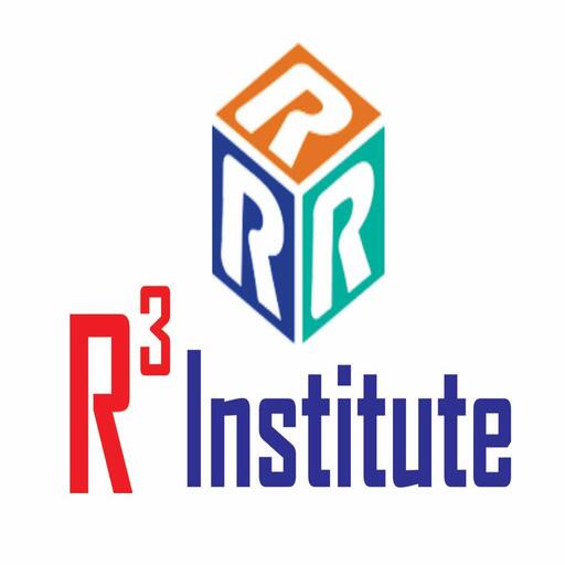 R3 Institute 2.9.4 Icon