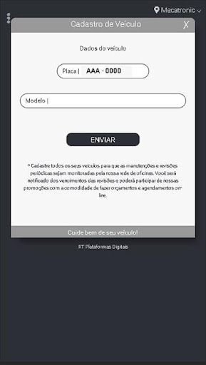 Mecatronic Automotivo