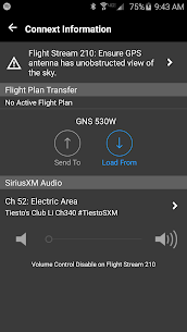 Garmin Pilot Apk app for Android 2