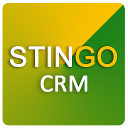 「STINGO Cloud Telephony CRM」圖示圖片