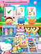 screenshot of My Talking Hello Kitty