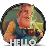 Yo Hello Neighbor game tips icon