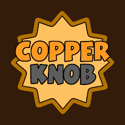 CopperKnob: Download & Review