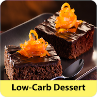 Low-Carb Dessert recipes free app offline Download