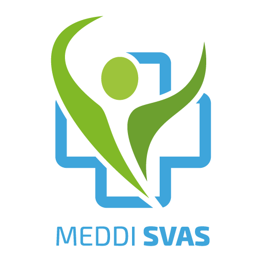 MEDDI SVAS logo