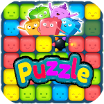 Cover Image of Unduh Puzzle Matching  APK