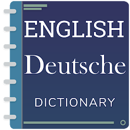 Icon image English To German Dictionary