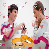 meeting to married 2017 free icon