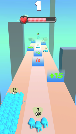 RockPaperScissors War