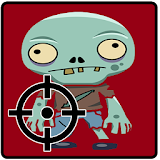 Zombie Sniper Pro icon