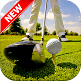 Golf Wallpapers icon