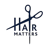 Hairmatters App icon
