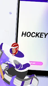Hockey Challenge