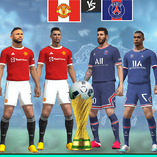 Dream Champions League Soccer