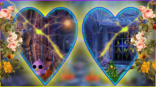 Small Pixie Boy Escape - Kavi